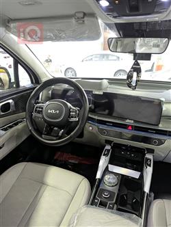 کیا سۆرینتۆ